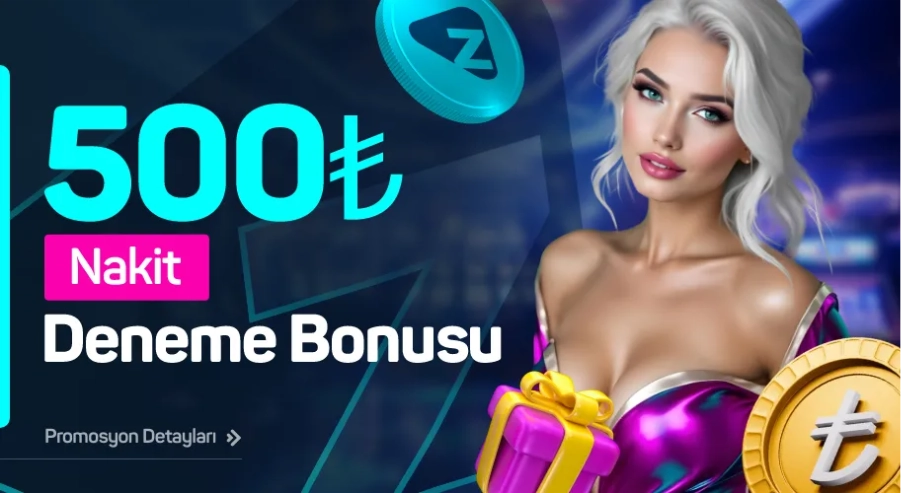 En iyi deneme bonusu veren yeni siteleri seç